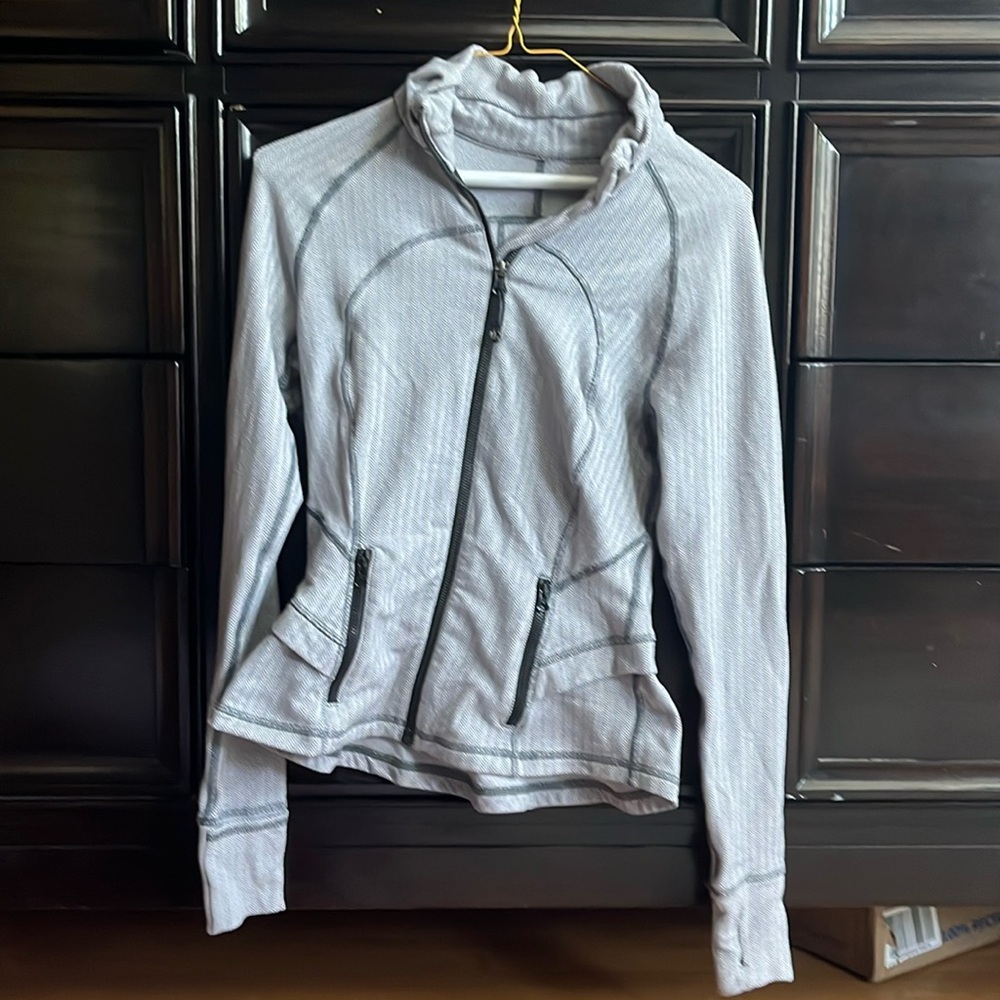 Lululemon define jacket